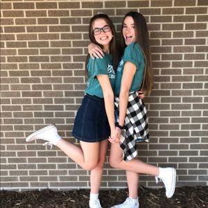 Meet your Posher, Calista